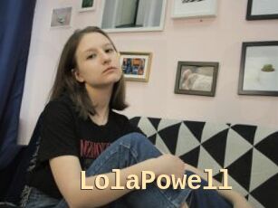 LolaPowell