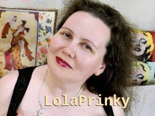 LolaPrinky