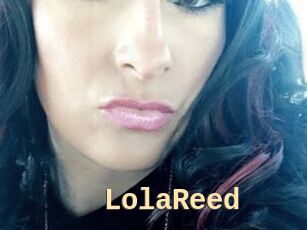 LolaReed
