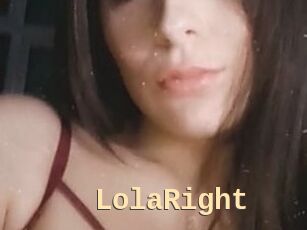 LolaRight
