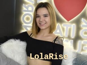 LolaRise