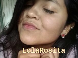 LolaRosita