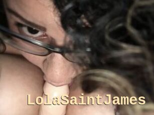 LolaSaintJames