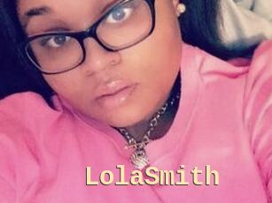 LolaSmith