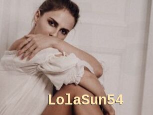 LolaSun54