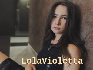 LolaVioletta