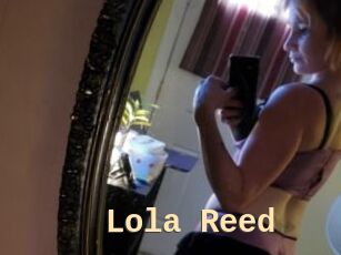 Lola_Reed