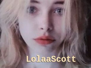 LolaaScott