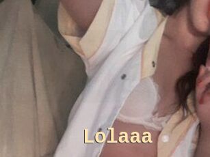 Lolaaa