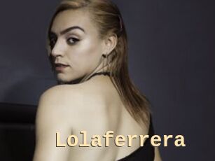 Lolaferrera