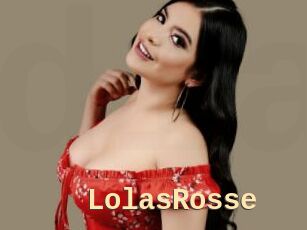LolasRosse