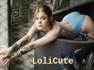 LoliCute