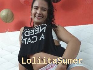 LoliitaSumer