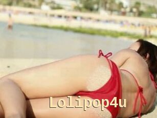 Lolipop4u