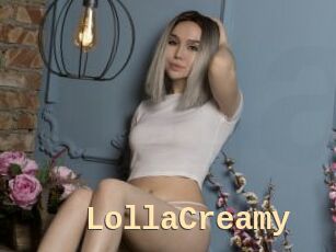 LollaCreamy