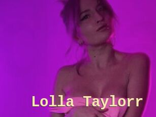 Lolla_Taylorr