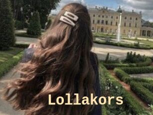 Lollakors