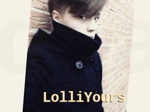 LolliYours