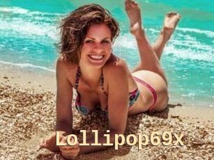 Lollipop69x