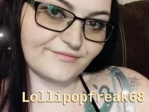 Lollipopfreak68