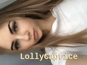 LollyCaprice