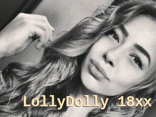 LollyDolly_18xx Dialogue Sexe