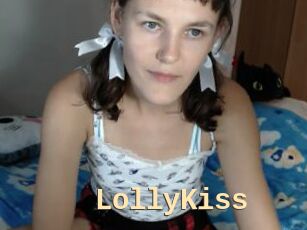 LollyKiss