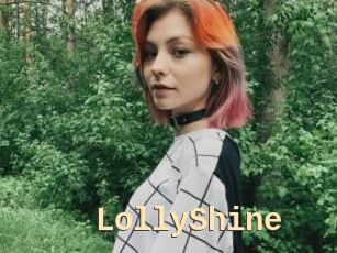 LollyShine
