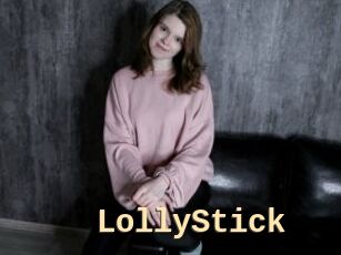 LollyStick