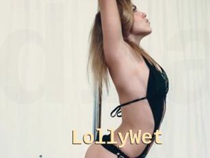 LollyWet