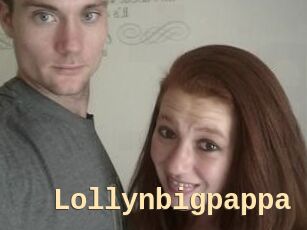 Lollynbigpappa
