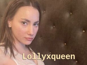 Lollyxqueen