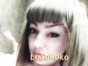LoloKoko