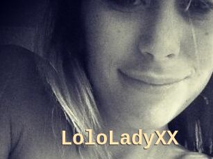 LoloLadyXX