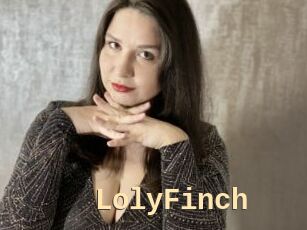 LolyFinch