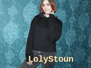 LolyStoun