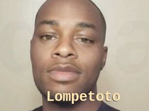 Lompetoto