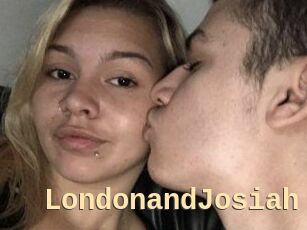 London_and_Josiah