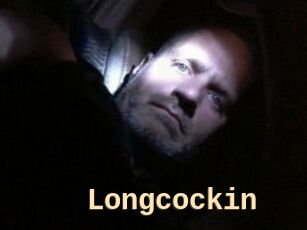 Longcockin