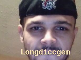 Longdiccgem