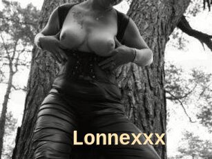 Lonnexxx