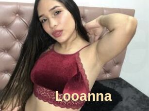 Looanna