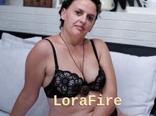 LoraFire