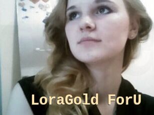 LoraGold_ForU
