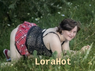 LoraHot