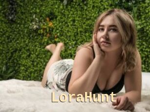 LoraHunt
