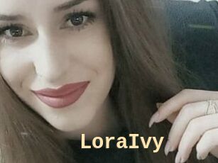 LoraIvy
