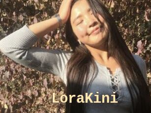 LoraKini
