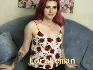 LoraLeman