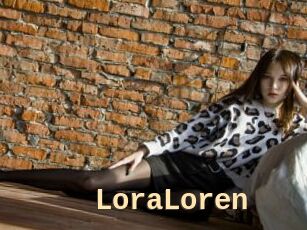 LoraLoren